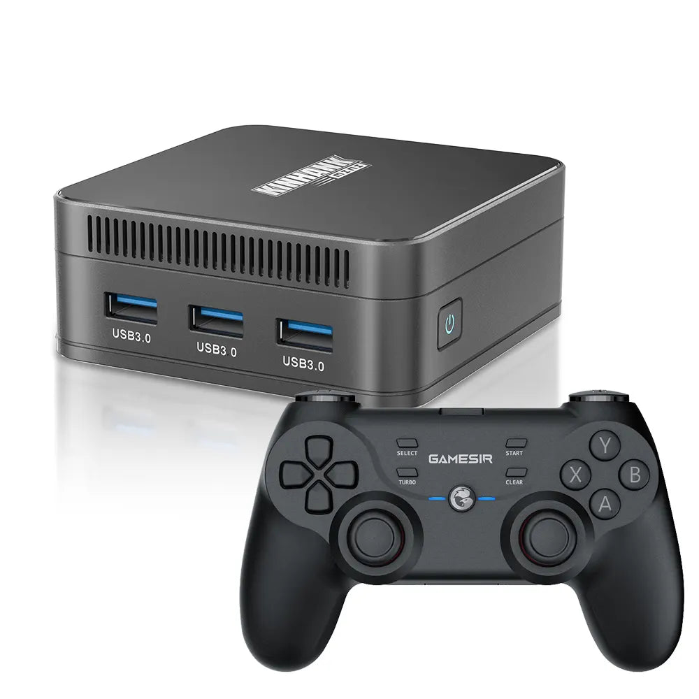 Mini PC Super Console KP100 (16GB+512GB)