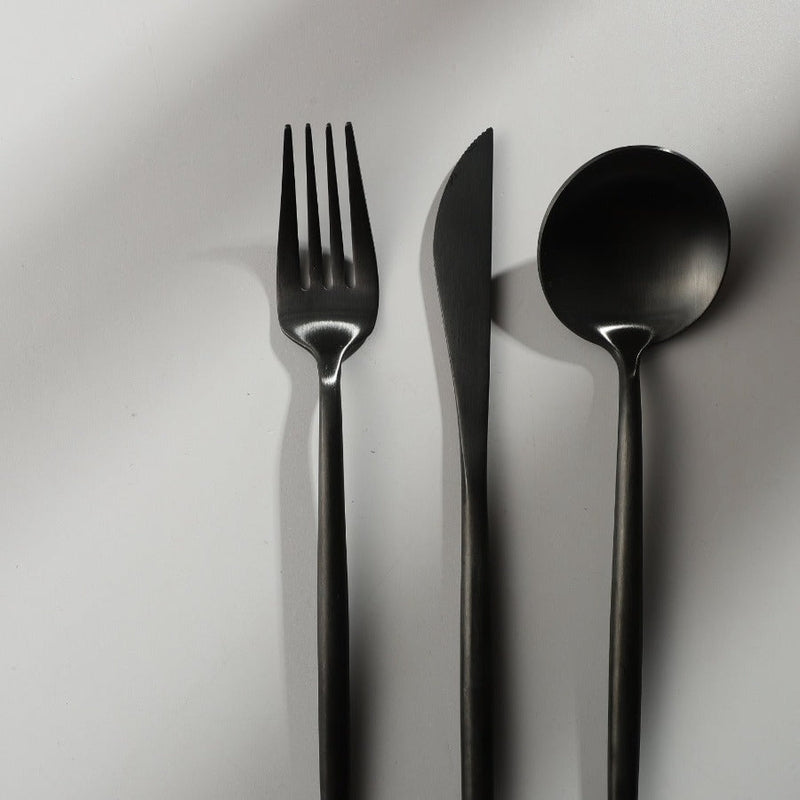 Minimalist Cutlery