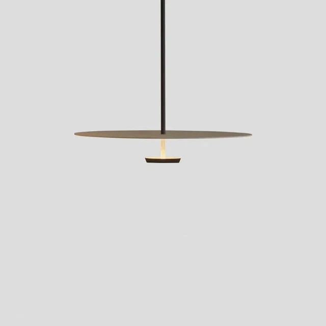 ArcLumi - Modern Arc Pendant Lamp