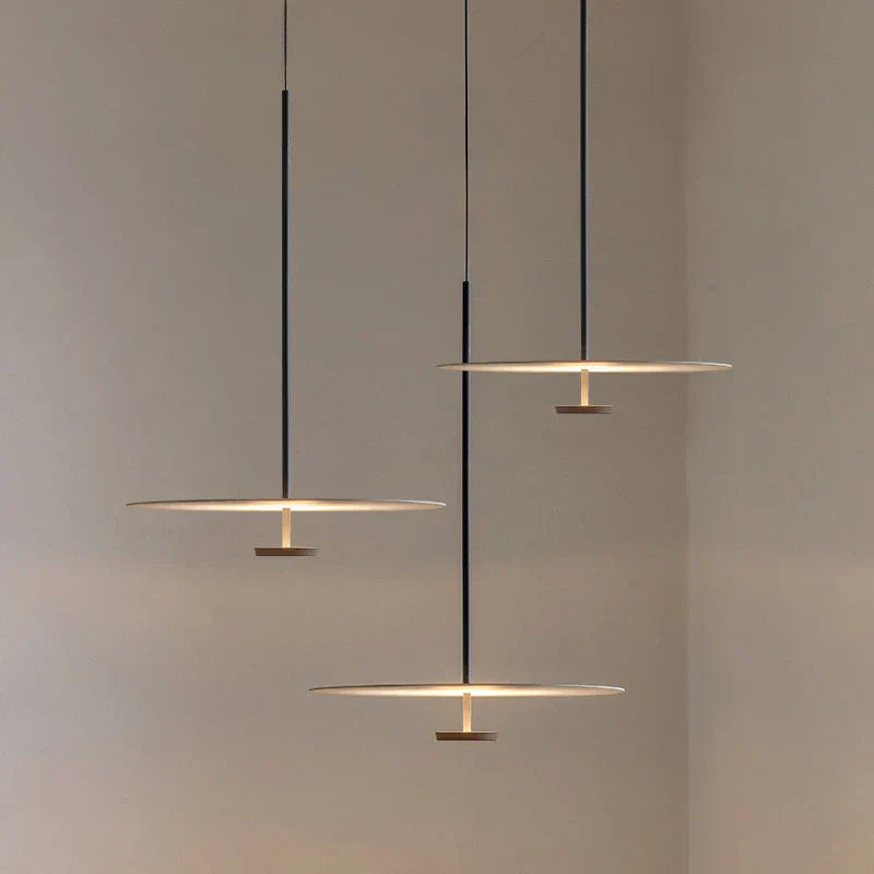 ArcLumi - Modern Arc Pendant Lamp