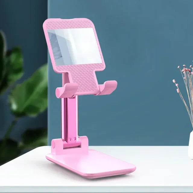 FlexiStand - De Ultieme Telefoon Companion