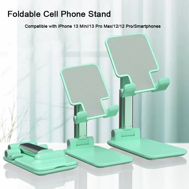 FlexiStand - Den Ultimative Telefon Companion