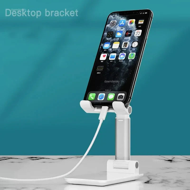 FlexiStand - De Ultieme Telefoon Companion