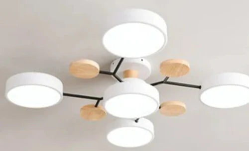 TrendCraft - Modern ceiling light lamp