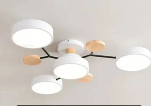 TrendCraft - Lampada da soffitto moderna