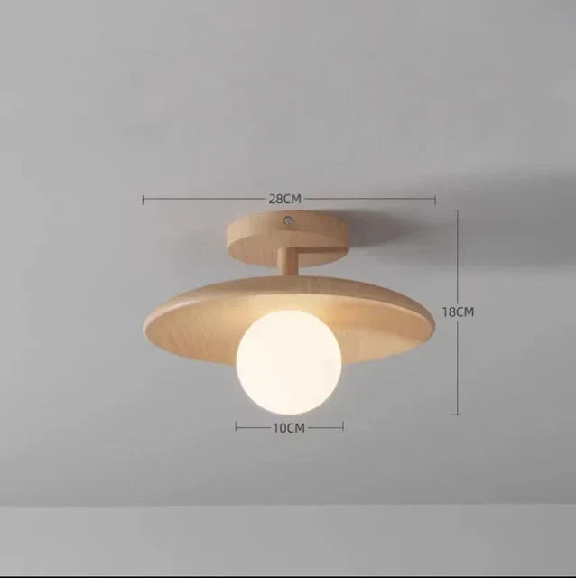 Vrimlo Ceiling Lamp