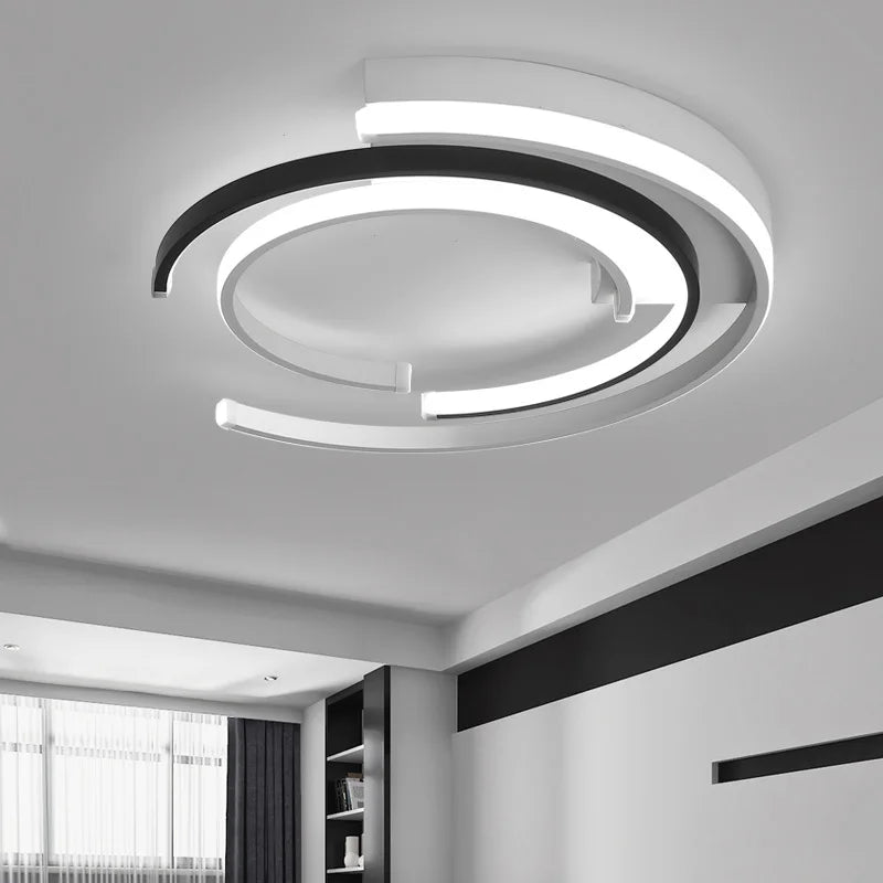 LEDFlex - Modern LED mennyezeti lámpa