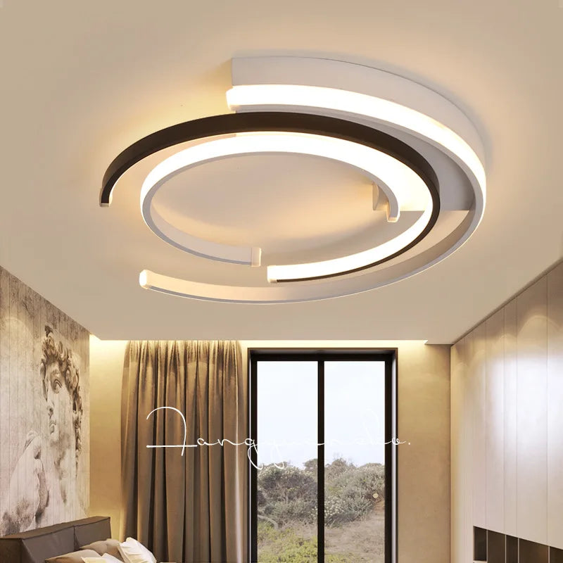 LEDFlex - Modern LED-taklampa