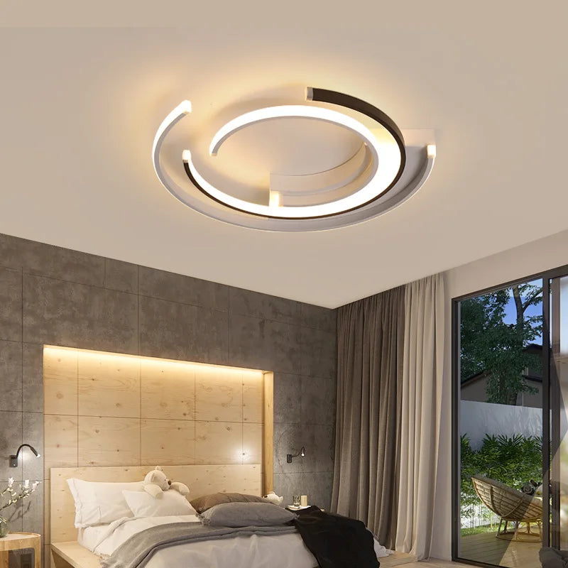 LEDFlex - Modern LED mennyezeti lámpa