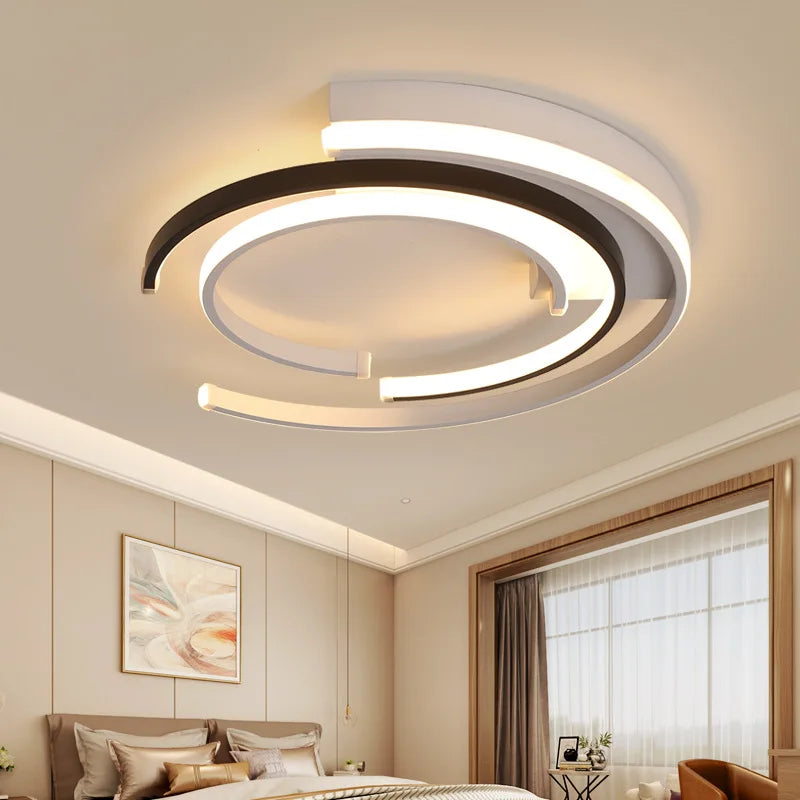 LEDFlex - Modern LED mennyezeti lámpa