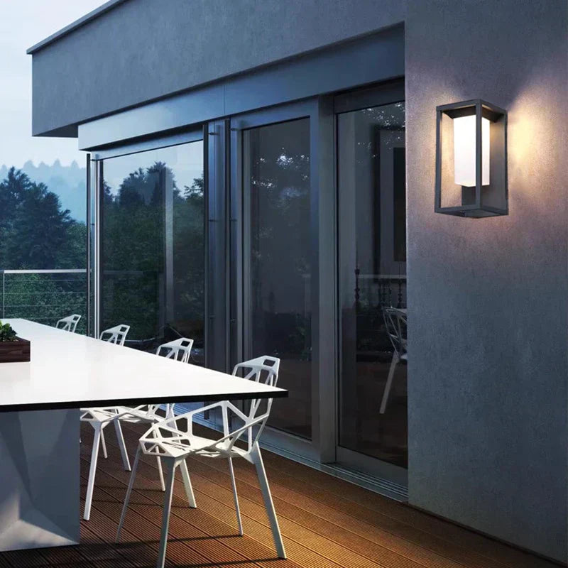 RayonChic - Design iluminat de perete cu LED