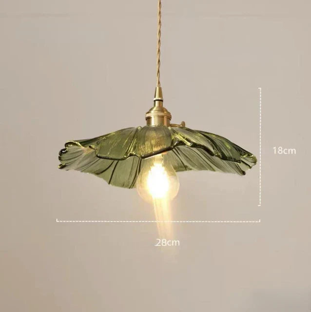 LuminousFlower - Moderne Flower Pendant Lights lampe