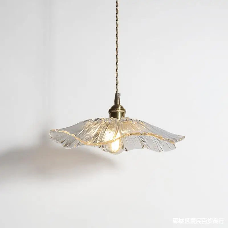 LuminousFlower - Moderne Flower Pendant Lights lampe