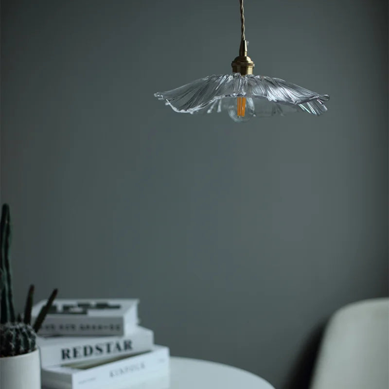 LuminousFlower - Moderne Flower Pendant Lights lampe