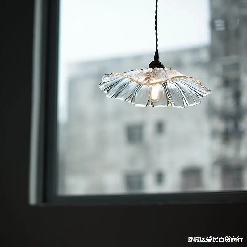 LuminousFlower - Moderne Flower Pendant Lights lampe