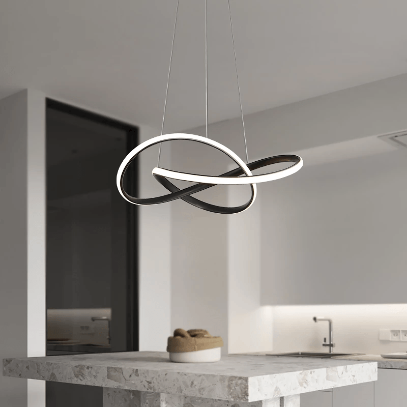 Modern LED Pendant Light