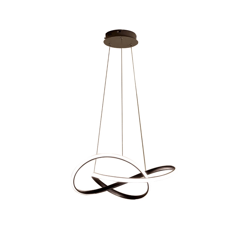 Modern LED Pendant Light