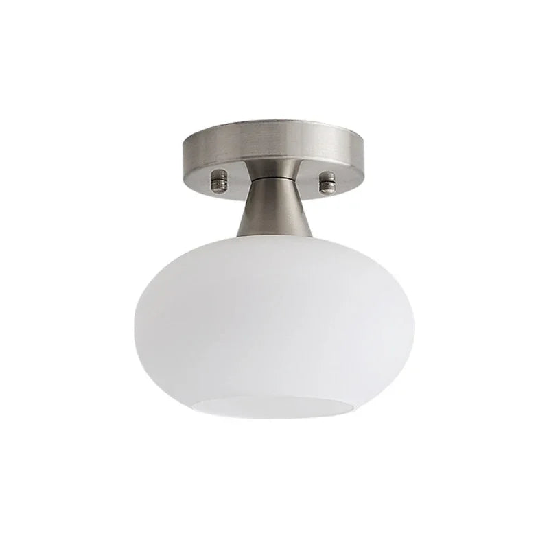 AisleAura - Lys moderne LED-lampe