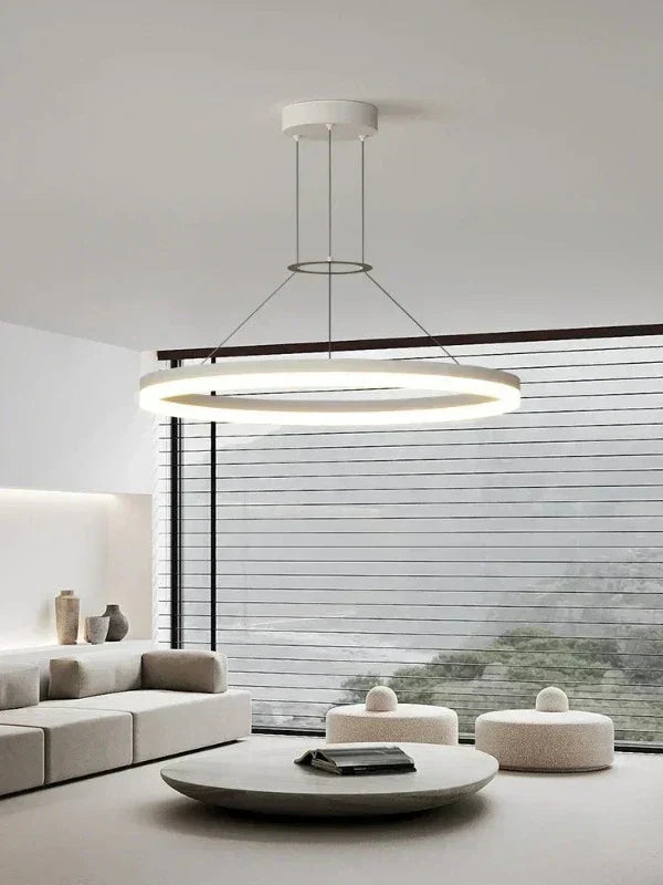 ChicRadiance - Lampe suspendue fine