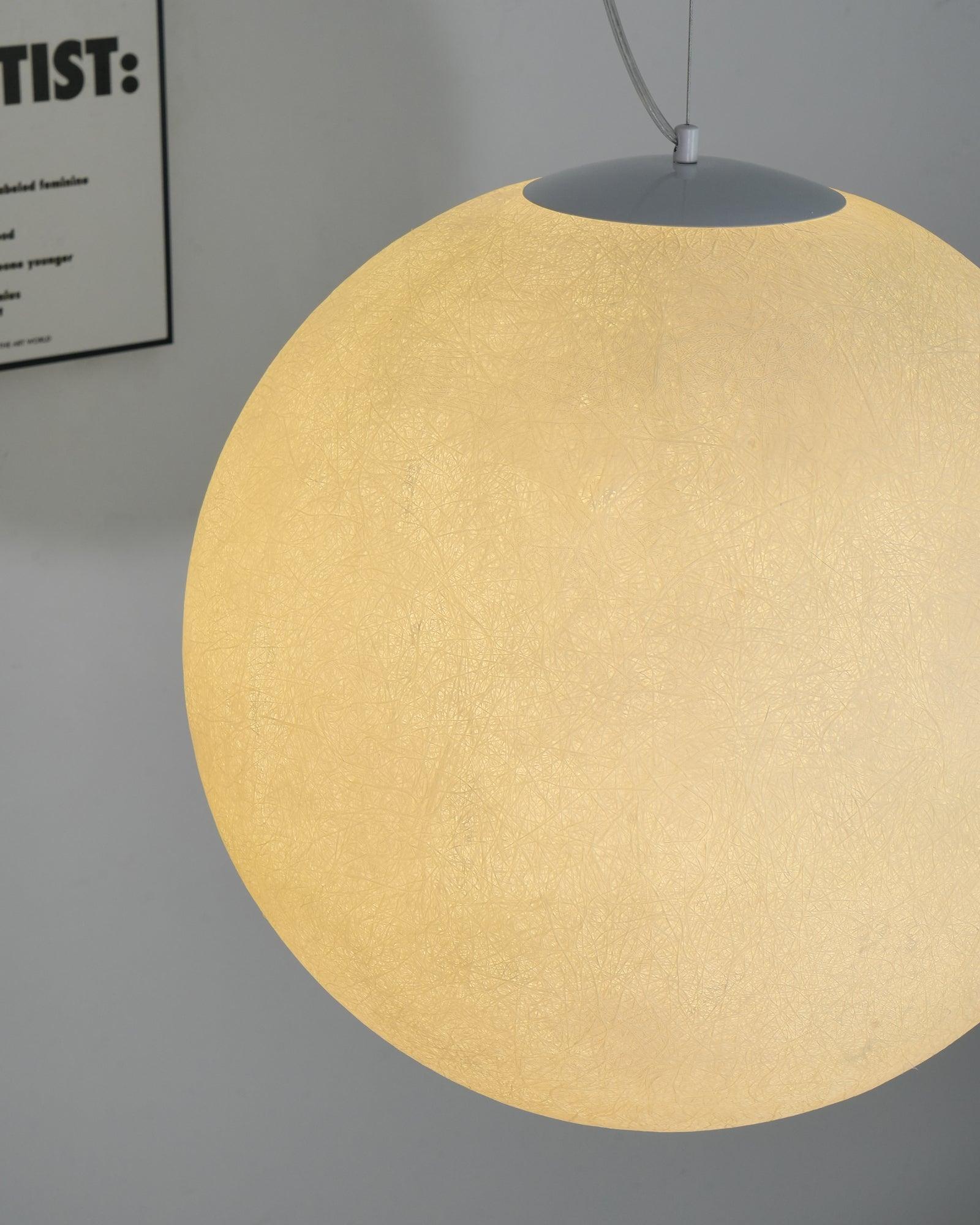 Moon – Radiant Hanging Lamp