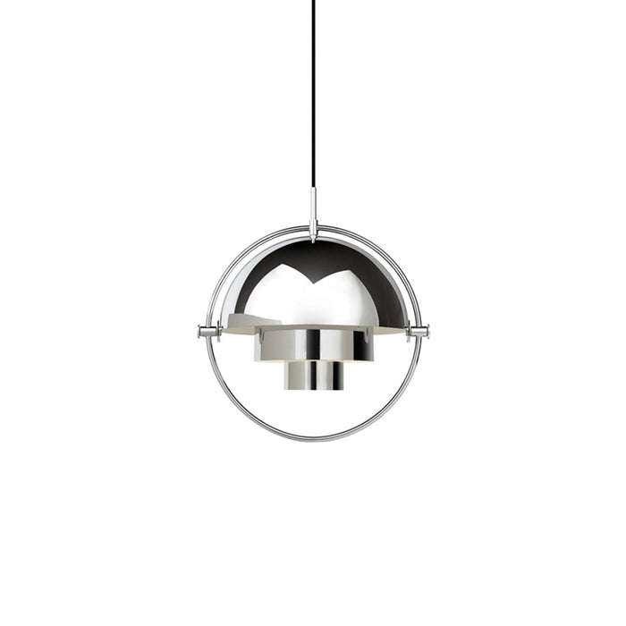 Nordica – Scandinavian Pendant Lamp