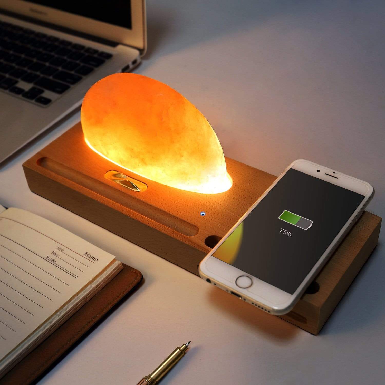 Pride Rock Lamp