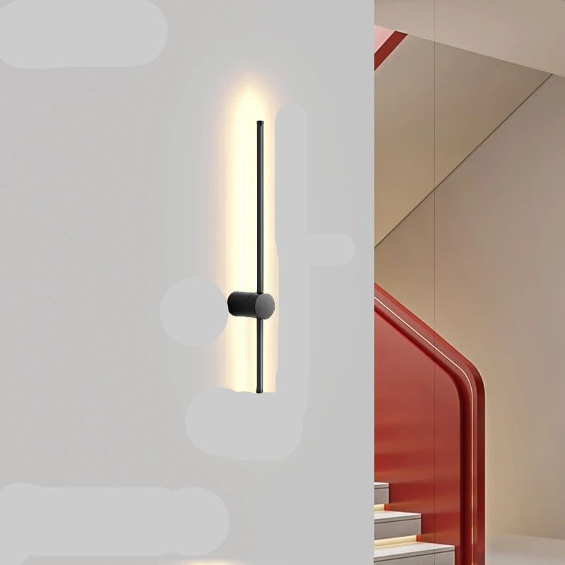 NordicShine - Minimalist Wall Lamp