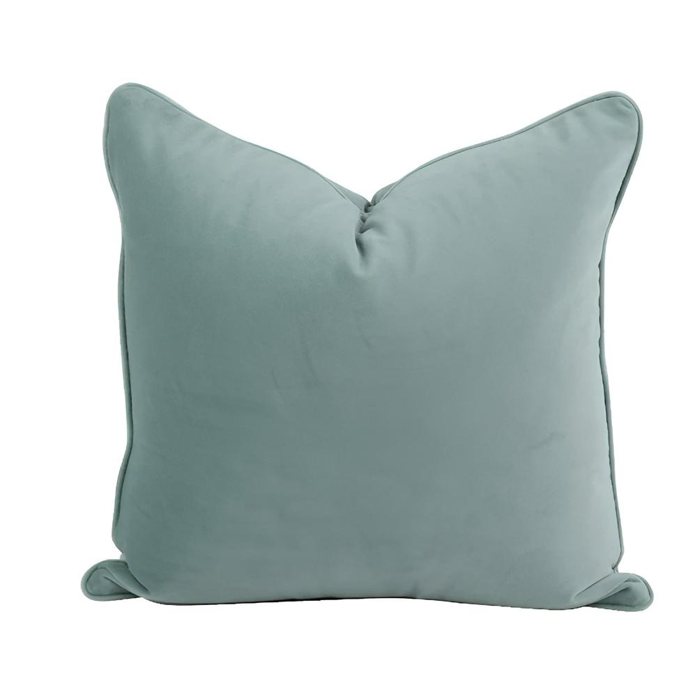 Royal Plush Cushion Cover