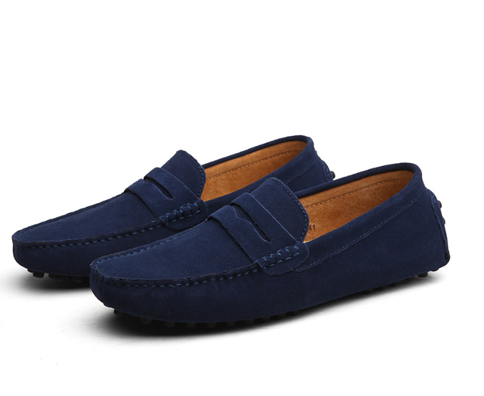 Chaussures Edelmann | Mocassins de luxe pour hommes