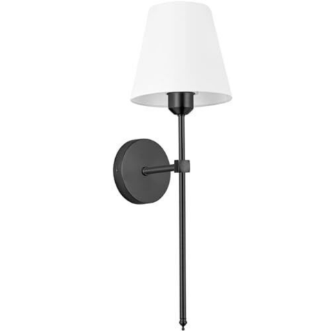 Klassisk Elegance Vägglampa