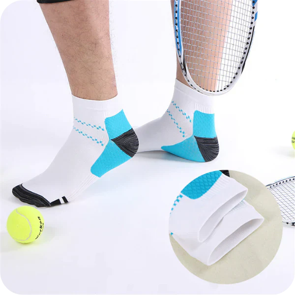 Chaussettes de compression orthopédiques ORTHOSOCKS®