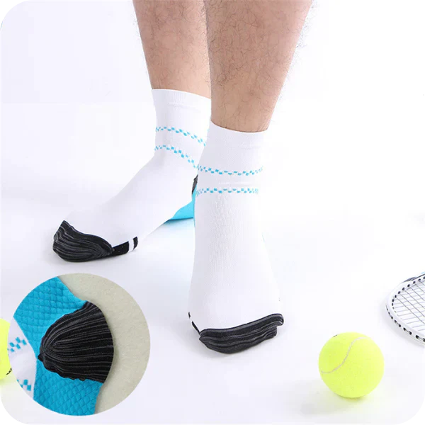 Chaussettes de compression orthopédiques ORTHOSOCKS®