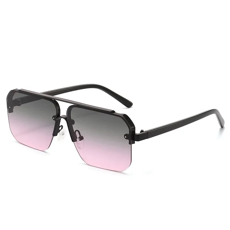 Ricco Milano Gradient Sunglasses