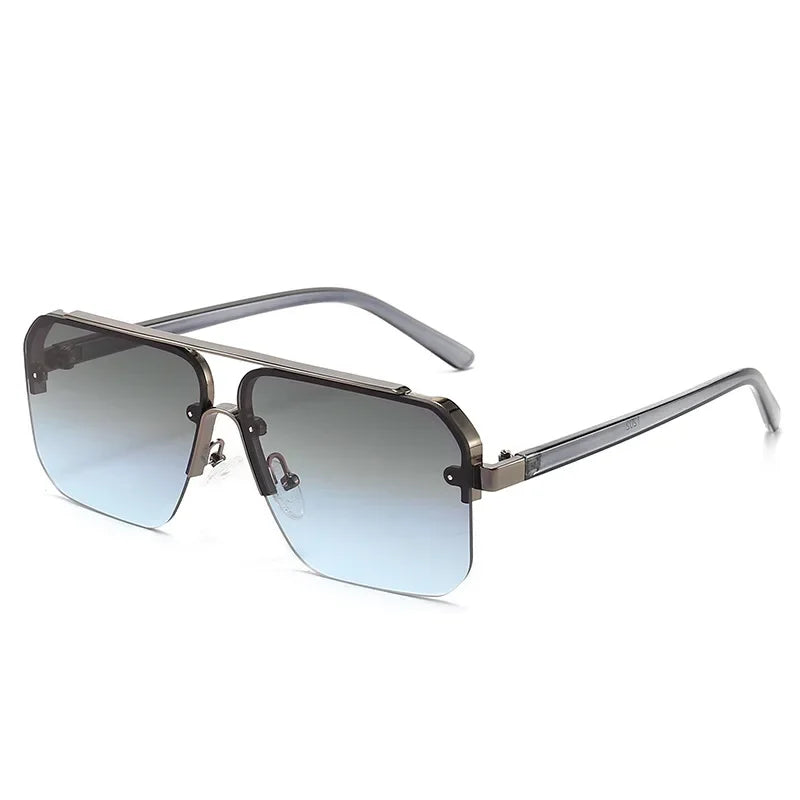 Ricco Milano Gradient Sunglasses