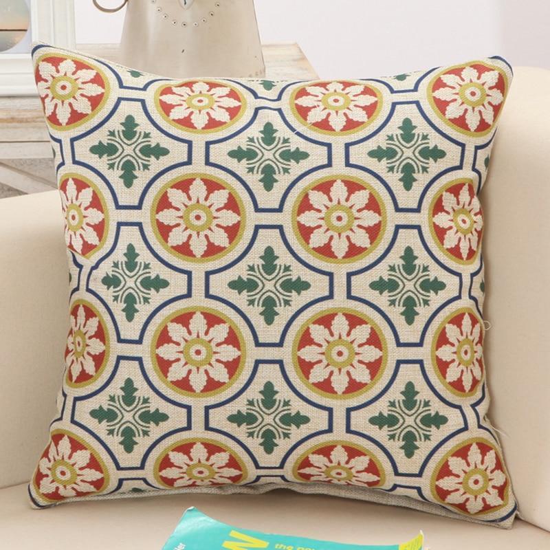 Kurdic Elegant Cushion Set