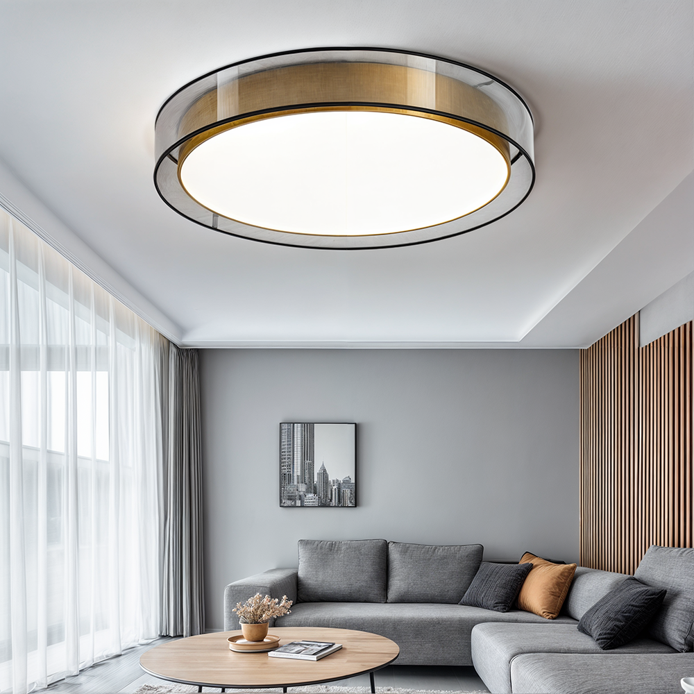 Nora Ceiling Lamp