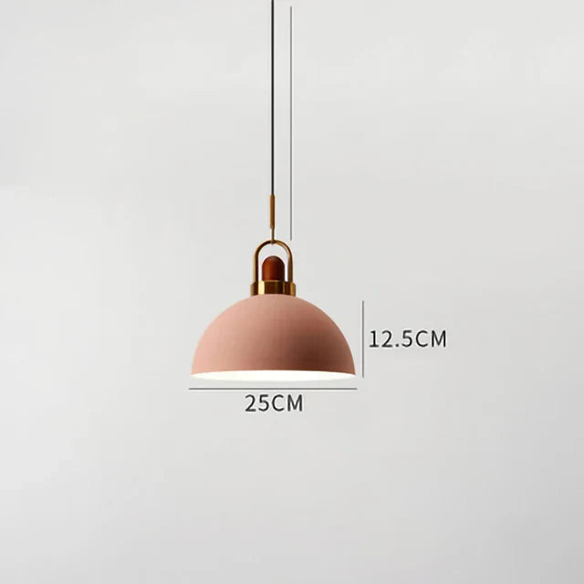 TrendyCreativity - Urban pendant light