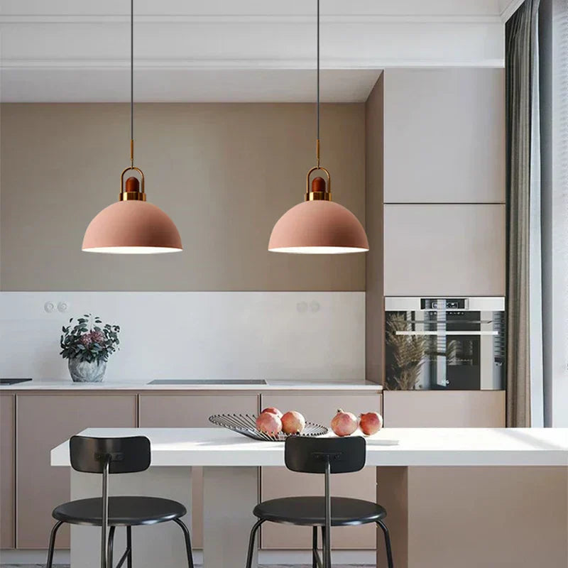 UrbanBeam - Modern pendant lamp