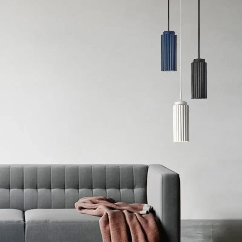 BorealLight - Scandinavische LED-hanglamp