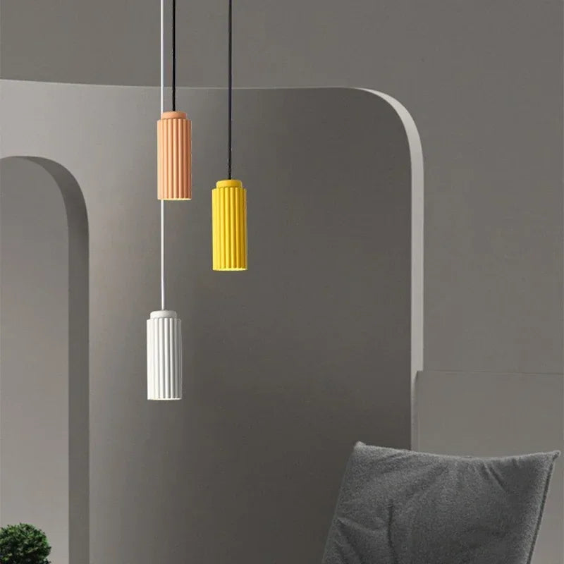 BorealLight - Scandinavische LED-hanglamp