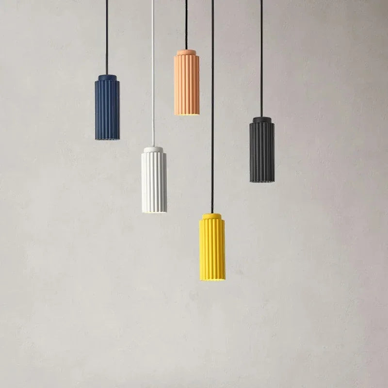 BorealLight - Scandinavische LED-hanglamp