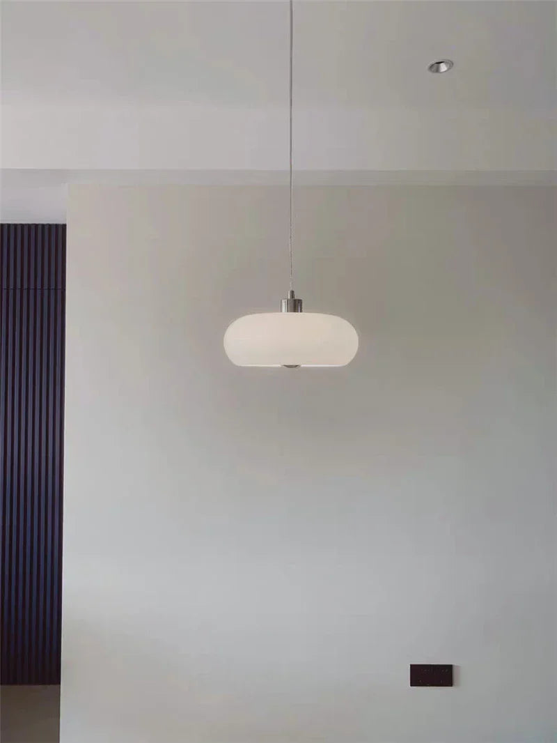 EcoLuxe - Nordic LED pendellamper