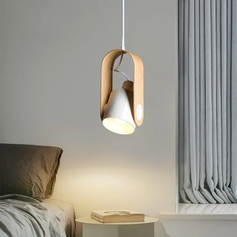 Timelesstaste - Scandinavische LED hanglamp