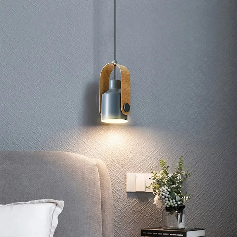 Timelesstaste - Scandinavische LED hanglamp