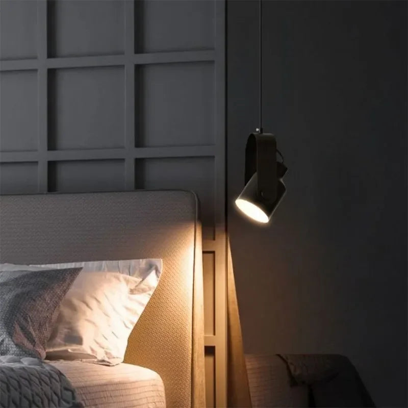 Timelesstaste - Scandinavische LED hanglamp