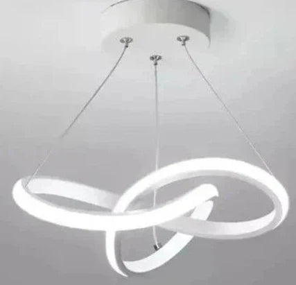 CreativeGlow - LED plafondlamp