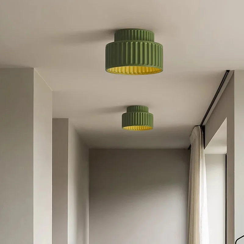 ChicCream - lampe suspendue