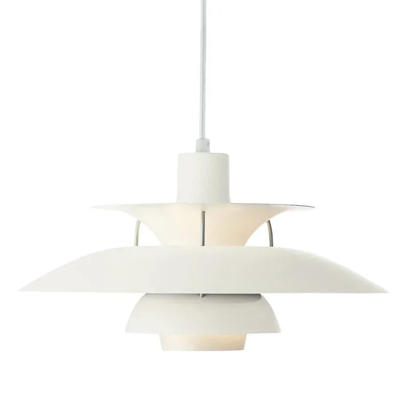 VividGlo - Veelkleurige lichtlamp Nordic