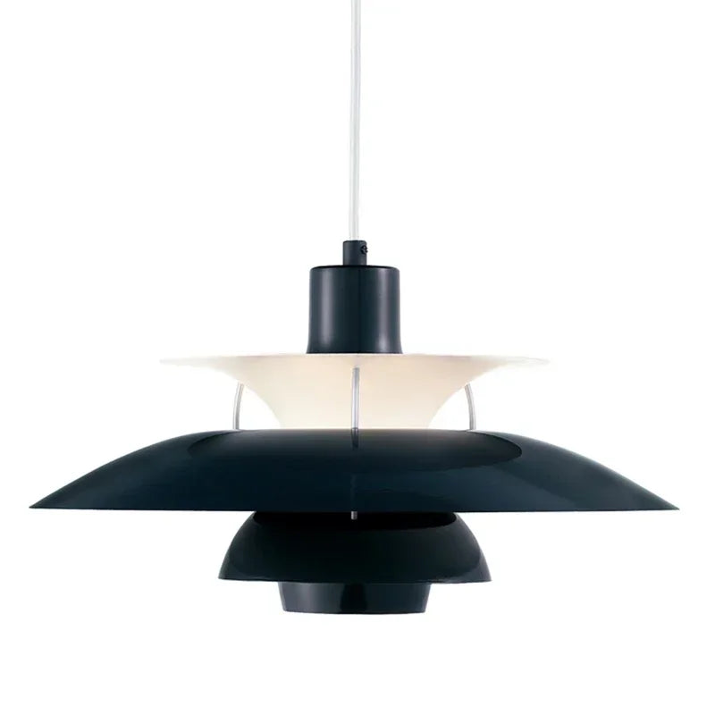 VividGlo - Veelkleurige lichtlamp Nordic