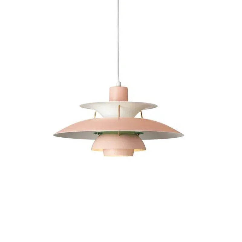 VividGlo - Multicolour light lamp Nordic